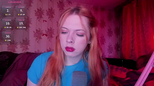 Snapshot of Cutie_Bambi chatting on May 2026 12:12:01 PM Cutie Bambi online show from May 2026 12:12:01 PM