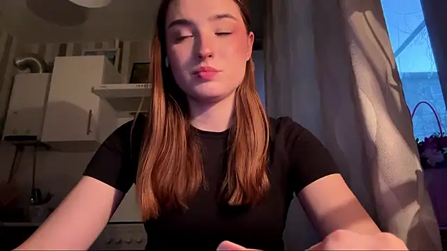 LissaBliss online show from March 2026 03:07:02 PM