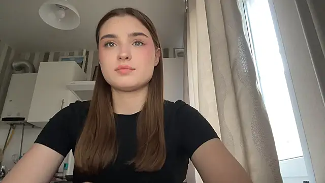 LissaBliss online show from March 2026 02:32:01 PM