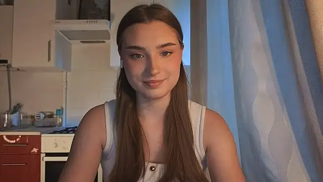 Snapshot of LissaBliss chatting on June 2026 02:38:01 PM LissaBliss online show from June 2026 02:38:01 PM