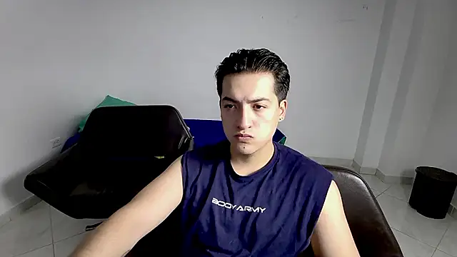 RoseSinsDonViktor online show from February 2026 10:10:01 AM