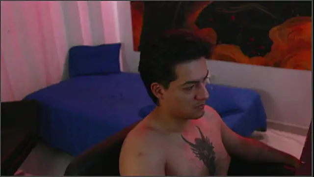 RoseSinsDonViktor online show from March 2026 03:07:02 PM