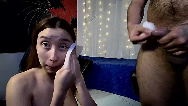 RoseSinsDonViktor online show from April 2026 04:17:01 AM