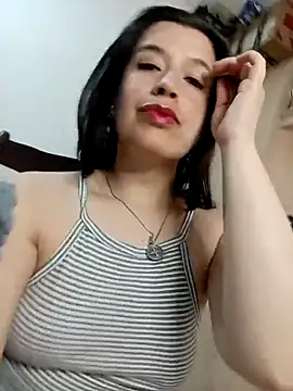 lady merlot1 online show from February 2026 02:12:02 PM