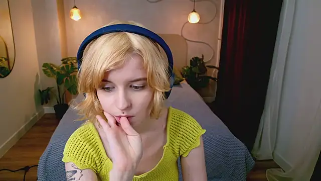 Akimo  online show from February 2026 02:51:02 PM