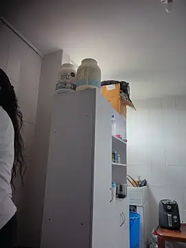 LunaHeat online show from February 2026 05:42:02 PM