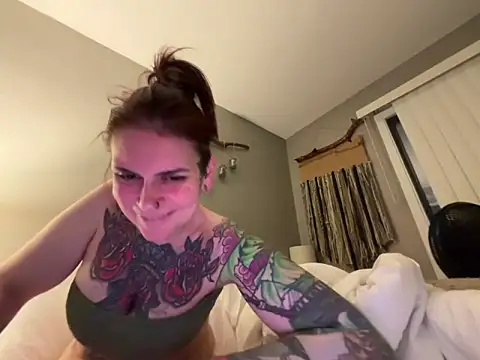 Sexysanka online show from February 2026 04:19:01 AM