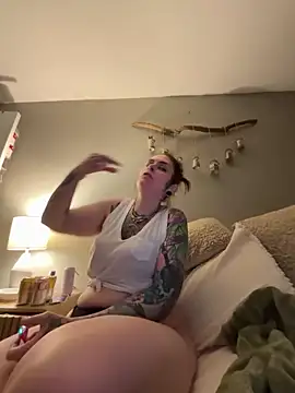 Sexysanka online show from March 2026 07:37:02 AM