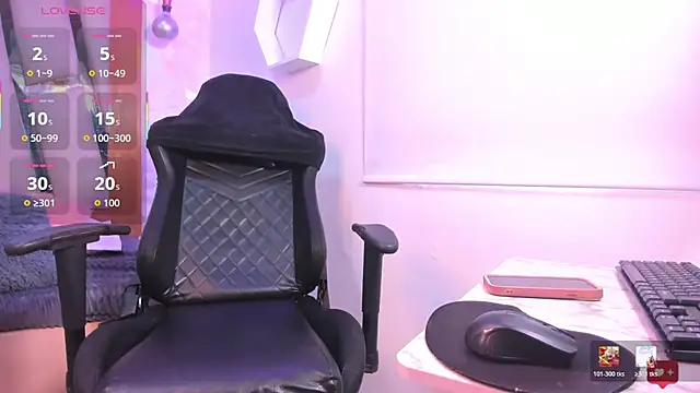 Snapshot of Bella_Miller1_ chatting on February 2026 05:44:02 PM Bella Miller1 online show from February 2026 05:44:02 PM