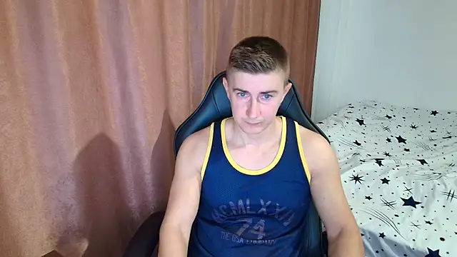 Snapshot of TodMusclePower9 chatting on February 2026 04:17:01 AM TodMusclePower9 online show from February 2026 04:17:01 AM