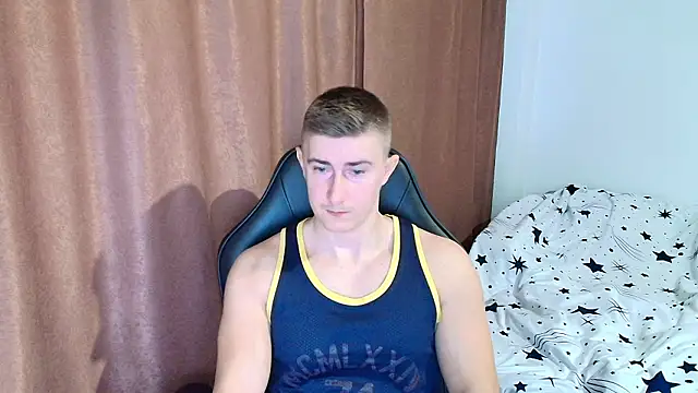 Snapshot of TodMusclePower9 chatting on March 2026 07:15:01 AM TodMusclePower9 online show from March 2026 07:15:01 AM