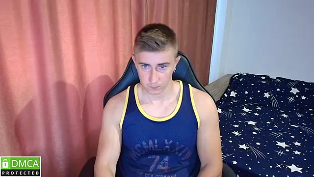 Snapshot of TodMusclePower9 chatting on April 2026 08:52:02 AM TodMusclePower9 online show from April 2026 08:52:02 AM