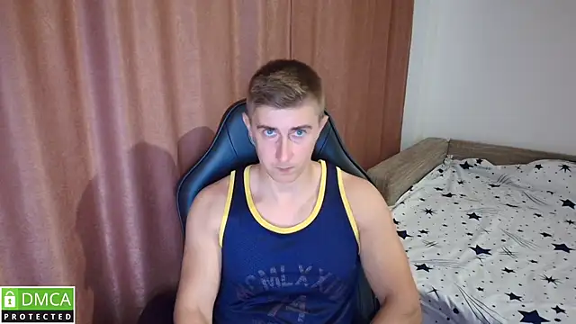 Snapshot of TodMusclePower9 chatting on May 2026 04:12:02 PM TodMusclePower9 online show from May 2026 04:12:02 PM