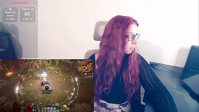 AustrianGirl99AtWork online show from March 2026 12:37:02 AM