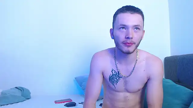 Snapshot of Ariana_Esteban07 chatting on February 2026 04:09:01 AM Ariana Esteban07 online show from February 2026 04:09:01 AM