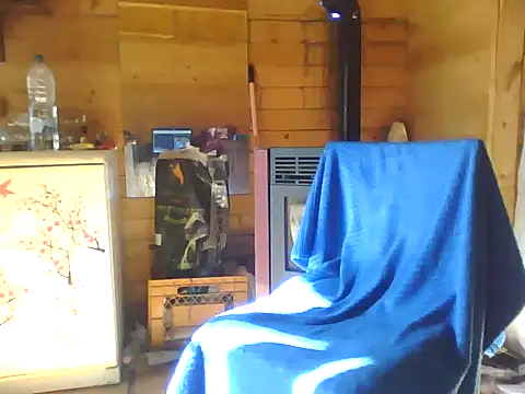 Snapshot of Luanatrav1 chatting on February 2026 08:46:01 AM Luanatrav1 online show from February 2026 08:46:01 AM