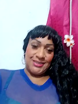 SabrinaColin online show from February 2026 03:54:01 AM