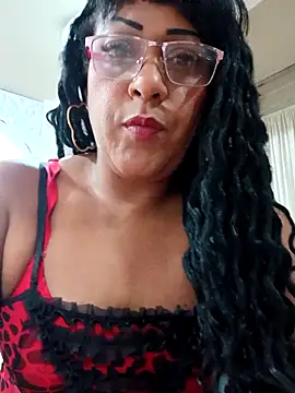 SabrinaColin online show from April 2026 02:55:01 AM