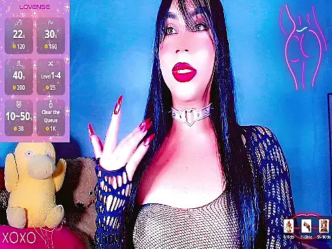 Snapshot of Tatiana_kitty chatting on August 2026 06:26:01 AM Tatiana kitty online show from August 2026 06:26:01 AM