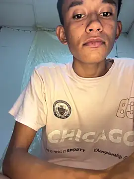 kimgorge online show from February 2026 06:34:02 PM