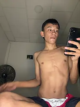 kimgorge online show from February 2026 07:18:01 PM