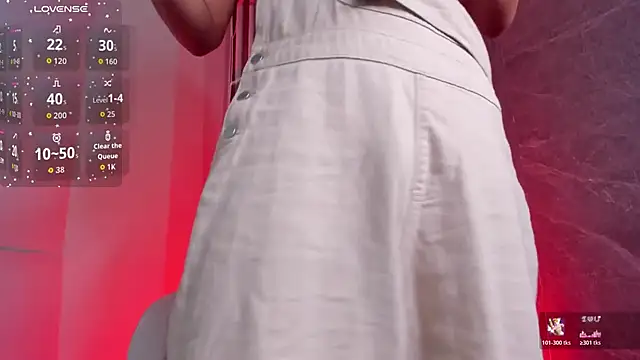 SalvatoreBenford online show from March 2026 03:10:01 AM