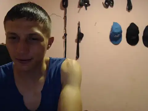 Snapshot of Cronos_Hot_8 chatting on February 2026 08:02:02 PM Cronos Hot 8 online show from February 2026 08:02:02 PM