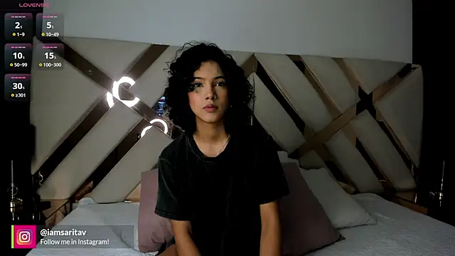 missbrasil online show from March 2026 01:01:01 PM