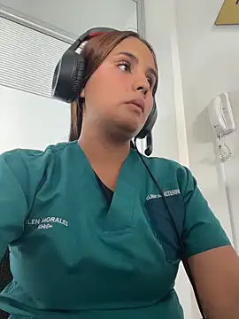 Snapshot of Noa_Harper- chatting on March 2026 08:48:01 PM Noa Harper- online show from March 2026 08:48:01 PM