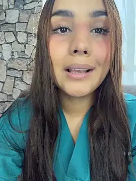 Noa Harper- online show from April 2026 08:21:01 PM