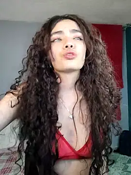 Maria delsol1 online show from February 2026 03:14:02 AM