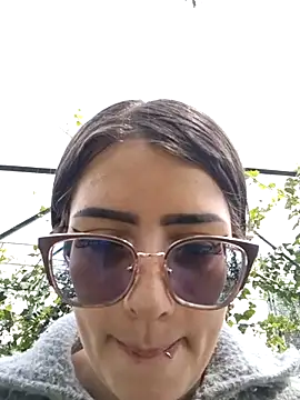 Snapshot of the_lagoon_girl chatting on February 2026 03:08:01 PM the lagoon girl online show from February 2026 03:08:01 PM