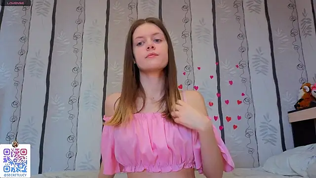 Snapshot of SueFerreyra chatting on February 2026 08:12:01 AM SueFerreyra online show from February 2026 08:12:01 AM