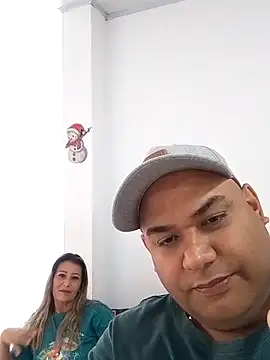 wessAndSandri online show from February 2026 07:53:02 PM