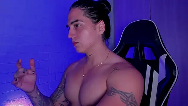 Cry Duran online show from February 2026 01:59:02 AM