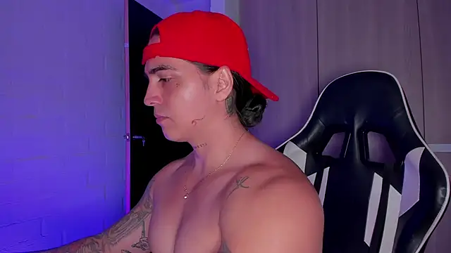 Cry Duran online show from February 2026 10:15:01 PM