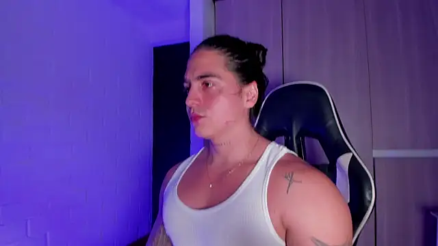 Cry Duran online show from February 2026 11:06:01 PM