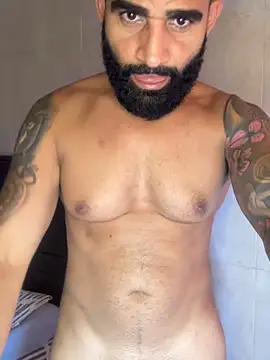 Lucius40 online show from March 2026 04:05:02 AM