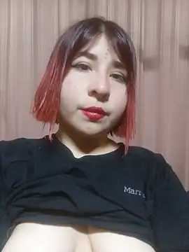 Snapshot of thegirlsshot_666 chatting on August 2026 08:02:02 AM thegirlsshot 666 online show from August 2026 08:02:02 AM