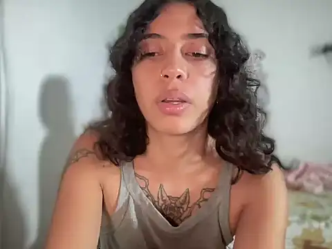 Antonia-bloom online show from February 2026 03:45:02 AM