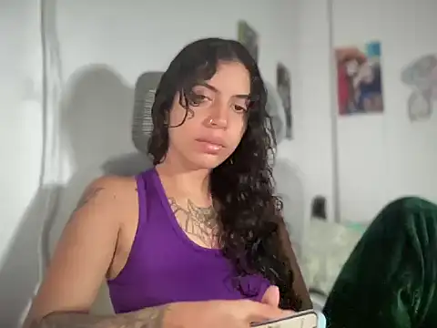 Antonia-bloom online show from February 2026 04:35:02 AM