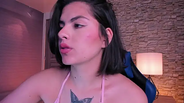 butterflyx39 online show from April 2026 11:58:01 AM