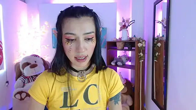 FIORELLA L online show from June 2026 02:33:01 PM