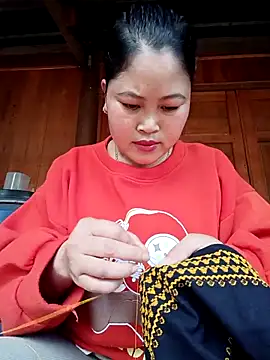 Snapshot of Mayly_Sweet chatting on February 2026 08:27:02 AM Mayly Sweet online show from February 2026 08:27:02 AM