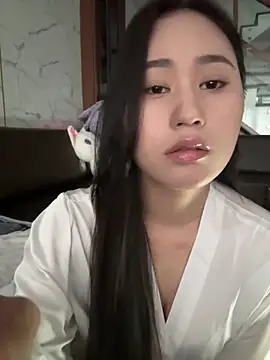 czamabe online show from February 2026 10:03:02 AM