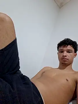 Snapshot of Junior8964 chatting on February 2026 01:57:02 AM Junior8964 online show from February 2026 01:57:02 AM