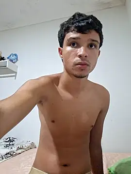 Snapshot of Junior8964 chatting on February 2026 03:47:01 AM Junior8964 online show from February 2026 03:47:01 AM