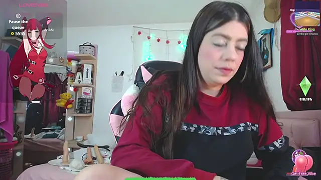 Snapshot of Rosario_96 chatting on February 2026 05:48:01 AM Rosario 96 online show from February 2026 05:48:01 AM