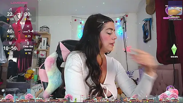 Snapshot of Rosario_96 chatting on February 2026 04:44:02 AM Rosario 96 online show from February 2026 04:44:02 AM