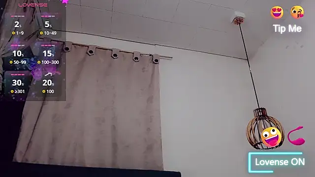 Snapshot of Karol_Vanessa__ chatting on February 2026 03:25:02 AM Karol Vanessa online show from February 2026 03:25:02 AM